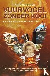Bomon, Antoine - Vuurvogel zonder kooi