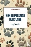 Duijvelaar, Constance - Hondenreisgids Duitsland