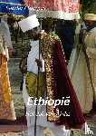 Chargois, Sander - Op reis ... Ethiopië