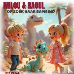 Maria B, Lizzy - Milou & Raoul