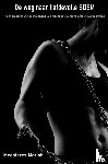 Moriah, Meesteres - De weg naar liefdevolle BDSM