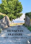 Maijer, Mathilde - Fietsen in Oldambt