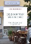 Arnhem, Ruben - De zoon van mister Chic