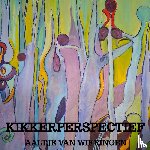 Van Wieringen, Aaltje - Kikkerperspectief