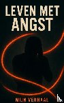 Van zwol, Wesley - Leven met angst