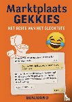 Bonjorno, Jorn - Marktplaats Gekkies