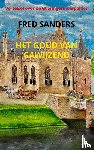 Sanders-NL, Fred - Het goud van Gawijzend