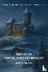 Oranje, Pascal - Het kind van de Vorstenburcht