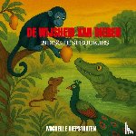 Diepstraten, Michelle - De Wijsheid van Dieren