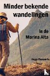 Renaerts, Hugo - Minder bekende wandelingen