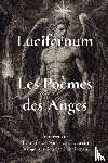 Cottenjé, Rubèn - Les Poèmes des Anges