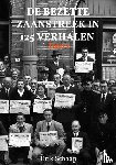 Schaap, Erik - De bezette Zaanstreek in 125 verhalen