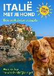 Smulders, Stef - Italië met je Hond