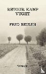 Beulen, Fred - RETOUR KAMP VUGHT