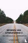 Desmet, Lieven - Sporen van afwezigheid 2