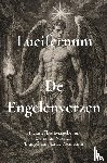 Cottenjé, Rubèn - De Engelenverzen