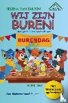 Van Bulben, Helena - WIJ ZIJN BUREN!