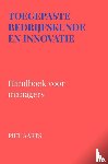 Aarts, Piet - Toegepaste bedrijfskunde en innovatie