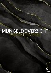 & Blessings, Love - Mijn geld overzicht - budgetplanner