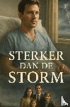 Bernaards, bryan - Sterker dan de storm