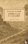 Khatchadorian, Rita - Tales from Armenian Folklore