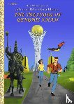 Ortet, Jacques - The treasure of Genghis Khan
