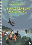 Ortet, Jacques - Le mystère du Loch Ness