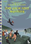 Ortet, Jacques - The Loch Ness mystery