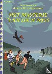 Ortet, Jacques - Het mysterie van Loch Ness