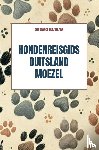 Duijvelaar, Constance - Hondenreisgids Duitsland Moezel