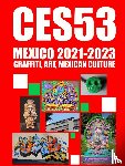 PRESS, ABYSSUS - CES53, Mexico, 2021-2023.