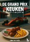 Van Kuijk, Ries - De Grand Prix Keuken
