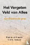 Van Klooster, Paulien - Het Vergeten Veld van Alles