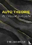 Acadamy, Drive Wise - Auto theorie: In 1 Keer Slagen