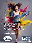 Arnouts-Roso, Dewi - Toegepaste Eerste Hulp bij Sportongevallen