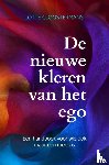 Cloostermans, Lotte - De nieuwe kleren van het ego