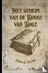 Boudin, Erwin - Het geheim van De Dikke van Dale,