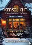 Saffier, Arianna - Kerstlicht