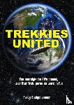 Sledgehammer, Percy - Trekkies United
