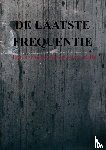 Helbers, Serge - De laatste frequentie