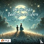 Kinderboek, Koekoek - De mooiste bedtijdverhalen voor kinderen vanaf 3 jaar