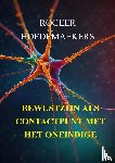 Hoedemaekers, Rogeer - Bewustzijn als contactpunt met het oneindige