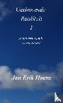 Hoeve, Jan Erik - Gedroomde Realiteit 1