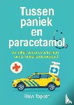 Tapken, Elina - Tussen paniek en paracetamol
