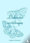 Van Frankfoort, Anouk - Lichaamsvertalingen