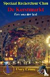 Van der Wal, Kees - De Kerstmarkt