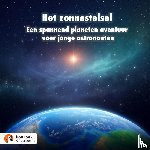 Kinderboek, Koekoek - Het zonnestelsel