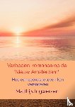 Ingwersen, Matthijs - Verboden romance op de 'Nieuw Amsterdam'