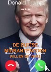 de Vries, Willem - De Duitse migrantenzoon