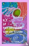Leah, Katy - Het pretpark van de illusie